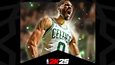 NBA 2K25 presenta la mayor sensación de realismo de la saga: sentirse Stephen Curry o LeBron James nunca fue tan fácil