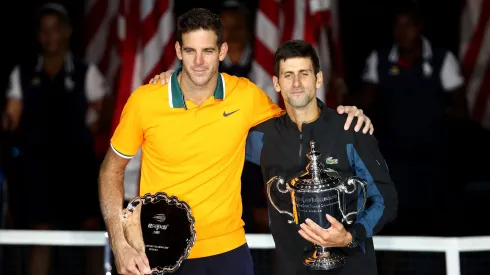 Entradas para Del Potro vs. Djokovic en Parque Roca 2024: precios y cómo comprarlas