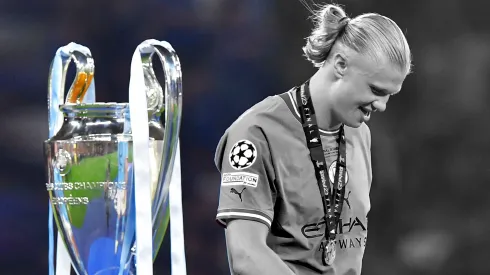 El Manchester City podría quedarse sin Champions League