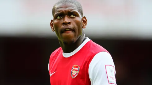 Es acusado por tráfico de drogas