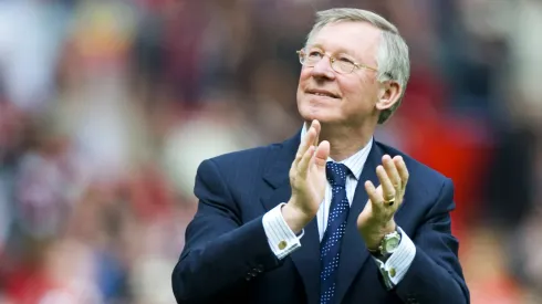 Ferguson reveló lo que más extraña desde su retiro