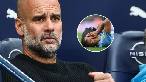 Manchester City tiene en mente los posibles reemplazantes de Rodri
