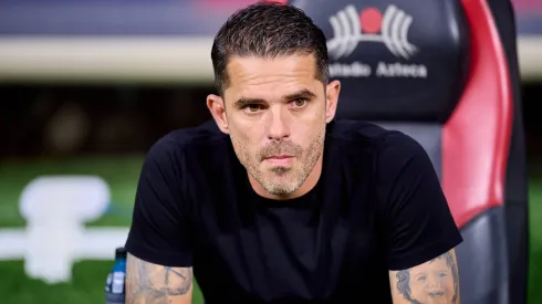 Fernando Gago... ¿A Boca?
