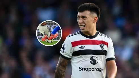 Una jugada del argentino fue objeto de estudio por parte de la Premier League