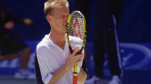 Petr Korda y una de las historias más curiosas del Tenis
