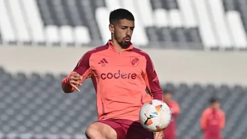 Manuel Lanzini