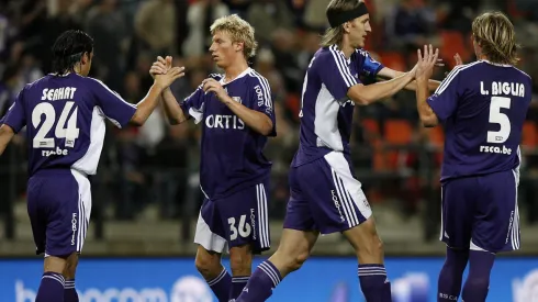 Fue atacado tras comentar un partido de su ex club