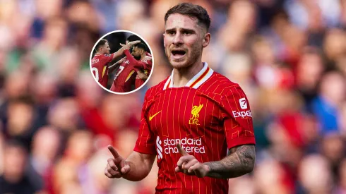 Alexis toma nuevas responsabilidades en Liverpool