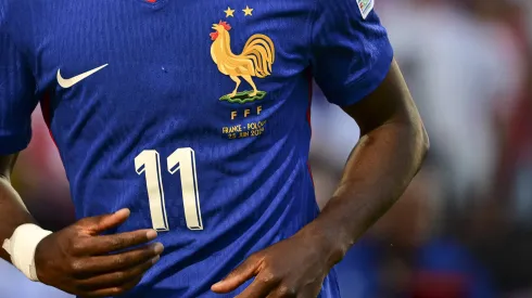 Ousmane Dembélé se pierde el partido de Champions League del PSG