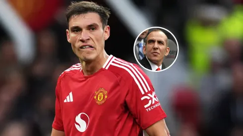 Di Canio apuntó contra el mercado del Manchester United