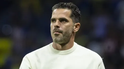 El sugerente mensaje de Chivas mientras Fernando Gago suena como DT de Boca