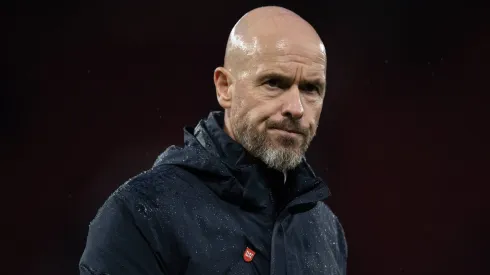 El ultimátum de Manchester United a Erik ten Hag: la posible fecha de despido y los DTs candidatos a reemplazarlo