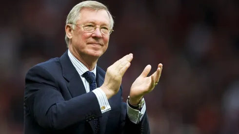 La mejor charla de Sir Alex Ferguson como entrenador del Manchester United
