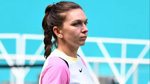 Simona Halep
