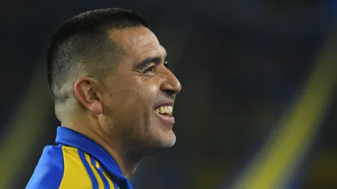 Lo buscó River y ahora Riquelme lo quiere como primer refuerzo para 2025