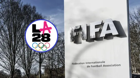 Los Ángeles 2028 con dos nuevos deportes de la FIFA
