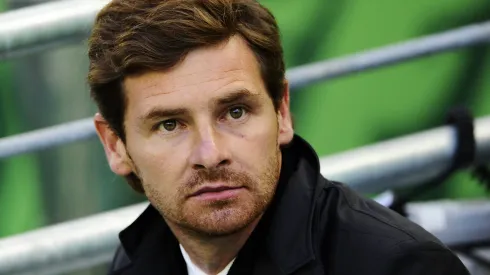 André Villas-Boas y una historia inigualable en el fútbol
