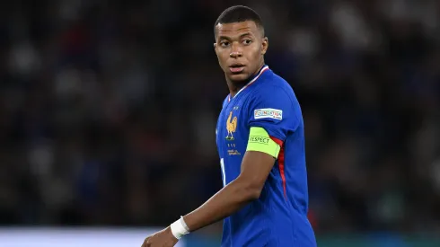 En la Selección de Francia aumenta el malestar con Mbappé y Real Madrid: "Deschamps está sorprendido"