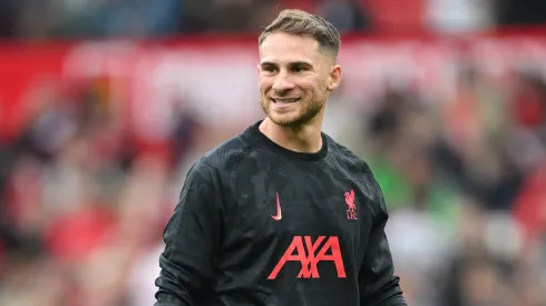 Alarmas en la Selección Argentina