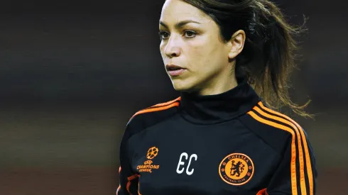 Eva Carneiro, ex fisioterapeuta del Chelsea
