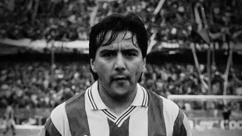 Murió Omar Palma, gloria de Rosario Central