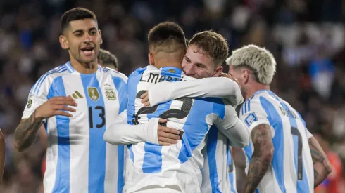 Entradas para Argentina vs. Bolivia por Eliminatorias: precios y cómo comprarlas