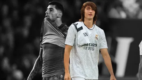 Real Madrid apostará por un juvenil de 17 años antes que por Cuti Romero