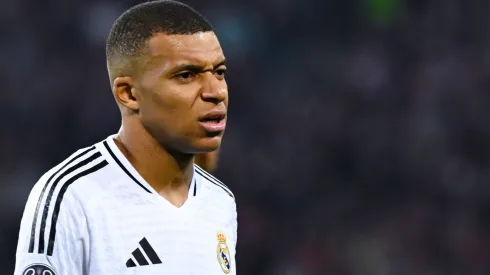 Los abucheos a Mbappé en Francia no fueron pasados por alto
