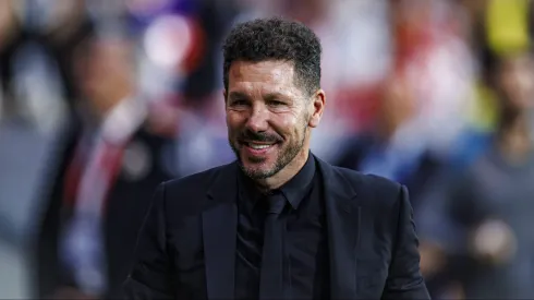 ¿El sucesor natural de Scaloni? Después de mucho tiempo, Simeone se refirió a la posibilidad de dirigir la Selección Argentina