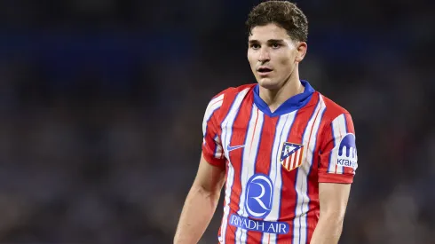 Arabia Saudita se involucra de lleno en el Atlético de Madrid