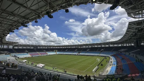 El Monumental de Maturín
