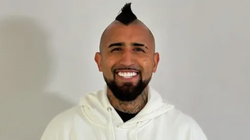 Arturo Vidal
