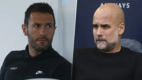 Hugo Viana, nuevo director de fútbol de Manchester City: el entrenador que quiere para reemplazar a Pep Guardiola