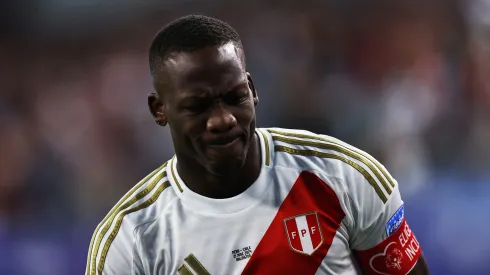 En Perú destruyeron a Luis Advíncula tras la goleada de Brasil: "Que se quede en Boca"