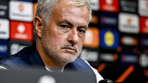 José Mourinho quiere ser seleccionador antes de terminar su carrera
