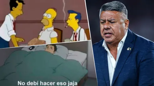 Se anularon los descensos y hubo reacciones en redes.