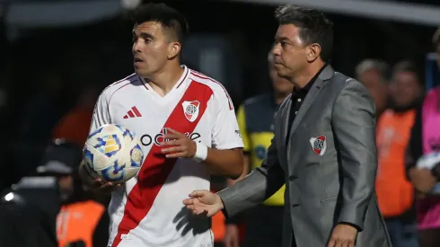 Atento River: se confirmó el árbitro de la ida de la Libertadores ante Atlético Mineiro