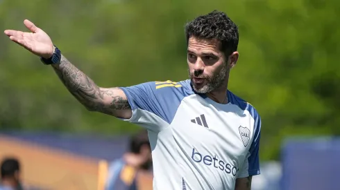 Los 5 desafíos de Fernando Gago en Boca: la carta más fuerte de Juan Román Riquelme