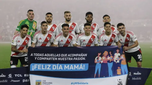 Los puntajes de River vs. Vélez por la Liga Profesional 2024: Jugador x Jugador