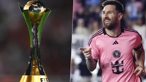 Lionel Messi podrá enfrentarse a varios de sus compañeros en la Selección Argentina en el Mundial de Clubes 2025.