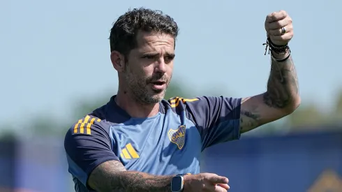 Boca hoy: la decisión de Fernando Gago con Marcos Rojo, los borrados para la Copa Argentina y más