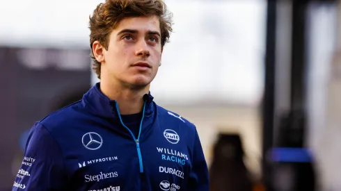 Williams recibió una gran inversión