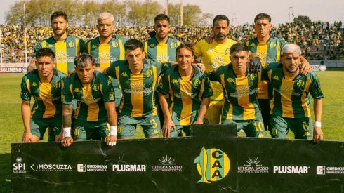 Qué pasa si Aldosivi gana, empata o pierde contra San Telmo en la Primera Nacional 2024