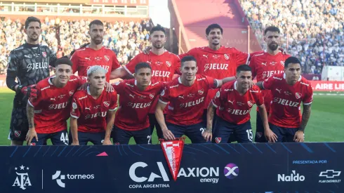 Crece el escándalo en Independiente.