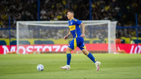 Boca confirmó la gravedad de la lesión de Cristian Lema