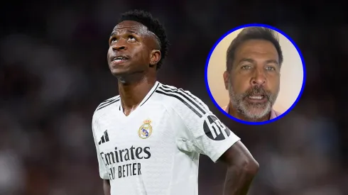 Injusticia total, el Balón de Oro era para Vinícius Jr.