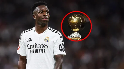 Leyenda de Francia apuntó contra Real Madrid por su ausencia en la gala del Balón de Oro