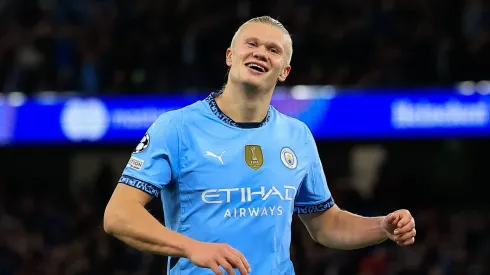 La increíble dieta de 6.000 calorías de Erling Haaland en Manchester City: "Alimentos de calidad"