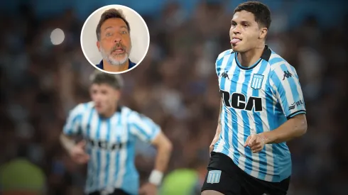 Este Juanfer recuerda al de Madrid