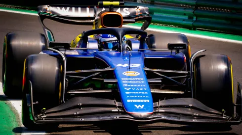 Resultados de la Clasificación Sprint